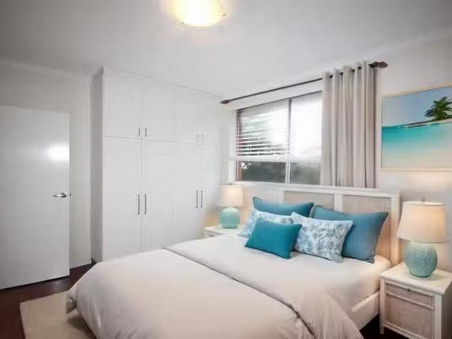 Apartment for rent in Toombul, Queensland