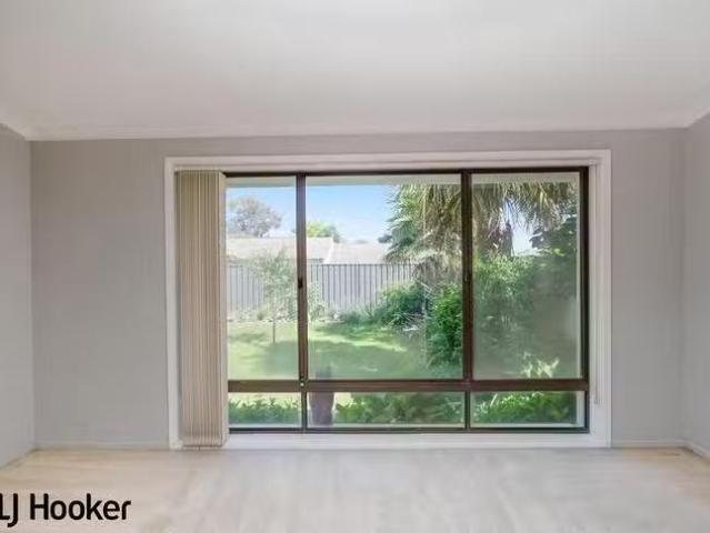 House for rent in Australian Capital Territory