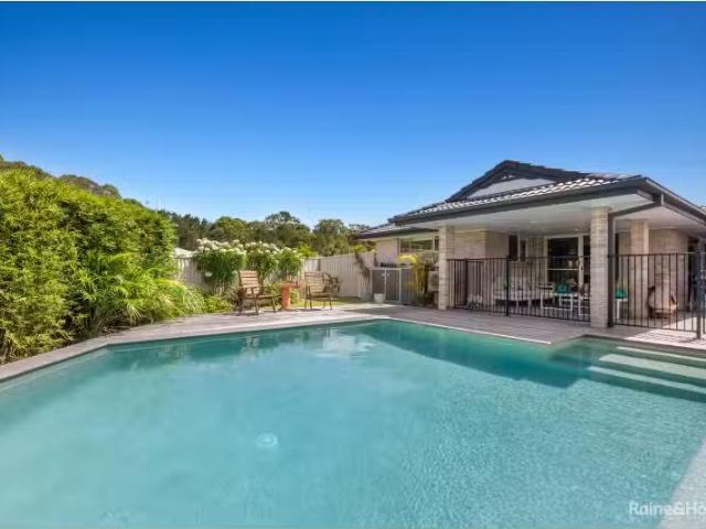 Condo for rent in Pottsville, New South Wales