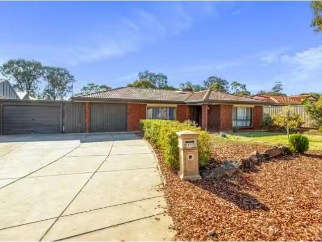 House for rent in Horseshoe Creek, South Australia