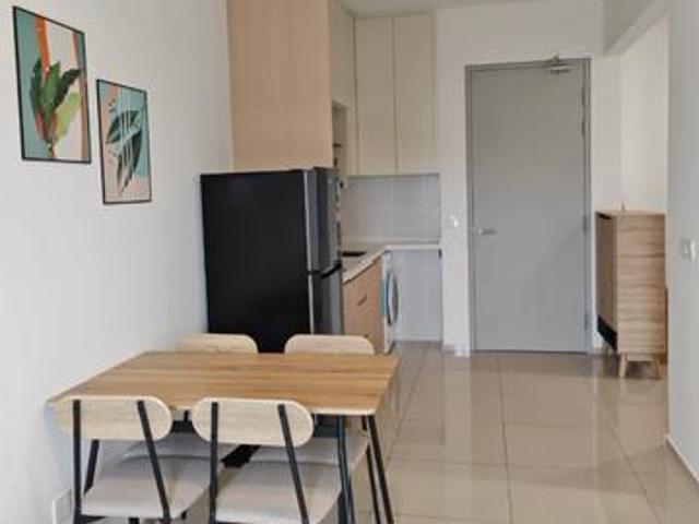 Serviced Residence for rent in Petaling, Subang Jaya
