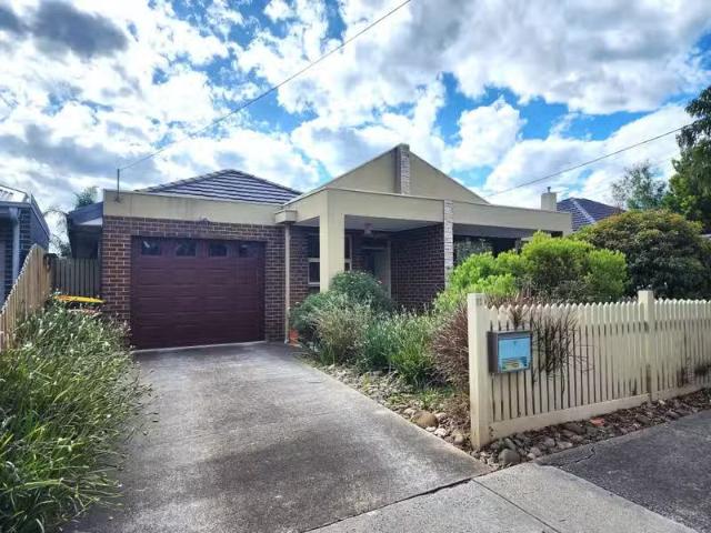 House for rent in Camerons Creek, Victoria