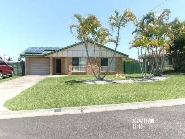 House for rent in Toombul, Queensland