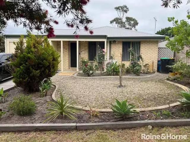 House for rent in Warral, Western Australia