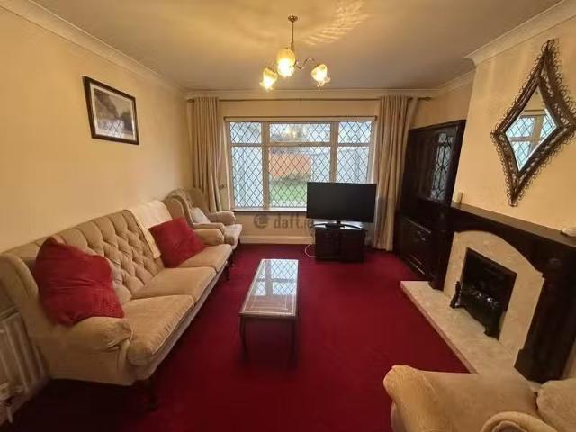 House to rent