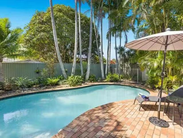House for rent in Toombul, Queensland