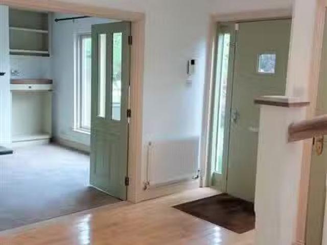 House to rent