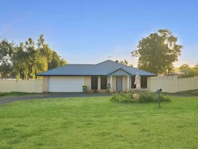 House for rent in Toowoomba, Queensland