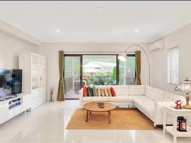 House for rent in Toombul, Queensland