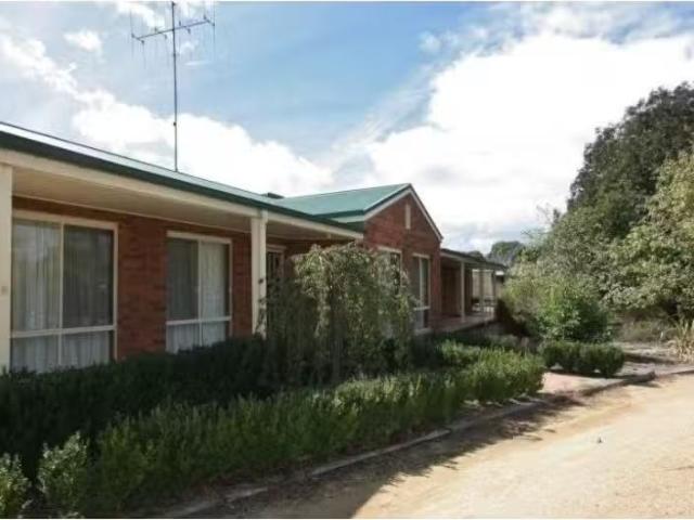 House for rent in Bungendore, New South Wales