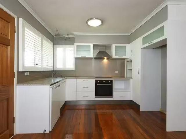 House for rent in Toombul, Queensland