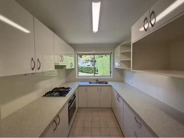 Condo for rent in Sydney, New South Wales