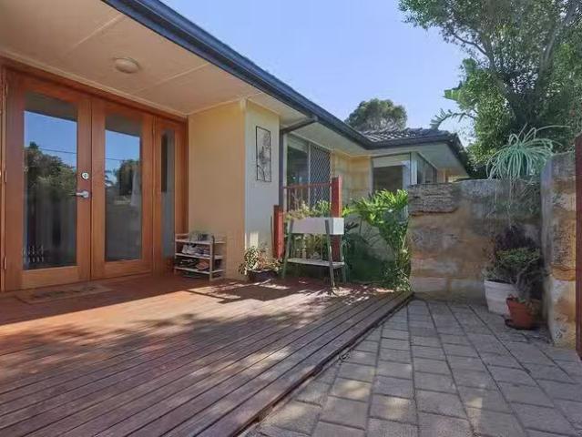 House for rent in Myaree, Western Australia