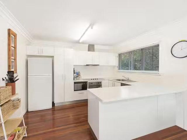 House for rent in Toombul, Queensland