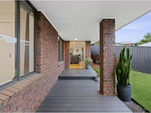 House for rent in Albury, New South Wales