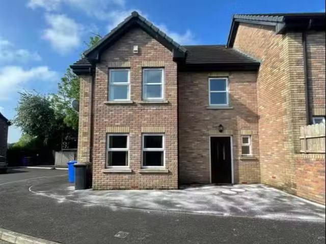 House to rent