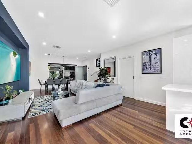 House for rent in Laverton, Victoria