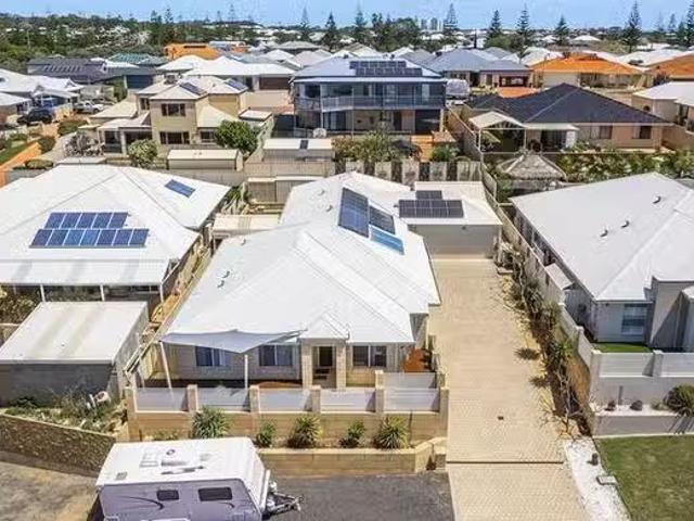 House for rent in Parklands, Western Australia
