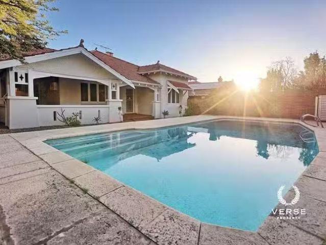 House for rent in Stirling, Western Australia