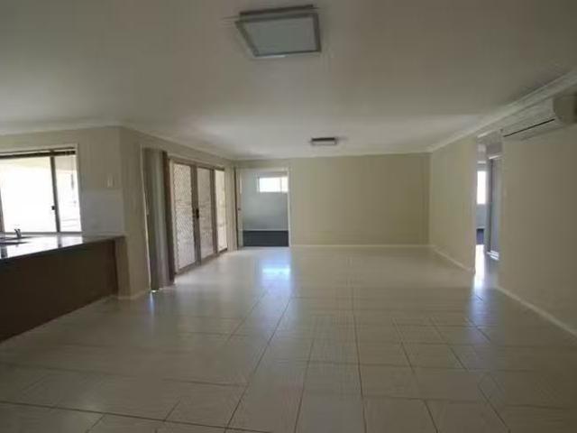 House for rent in Kleinton, Queensland
