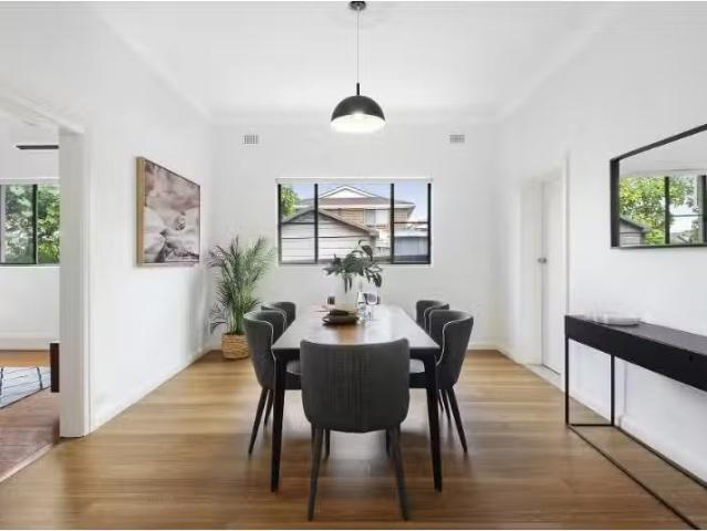 House for rent in Canterbury, New South Wales