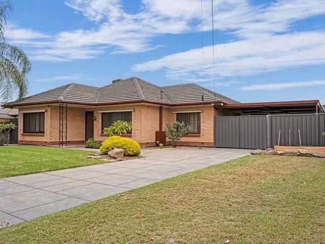 House for rent in Horseshoe Creek, South Australia
