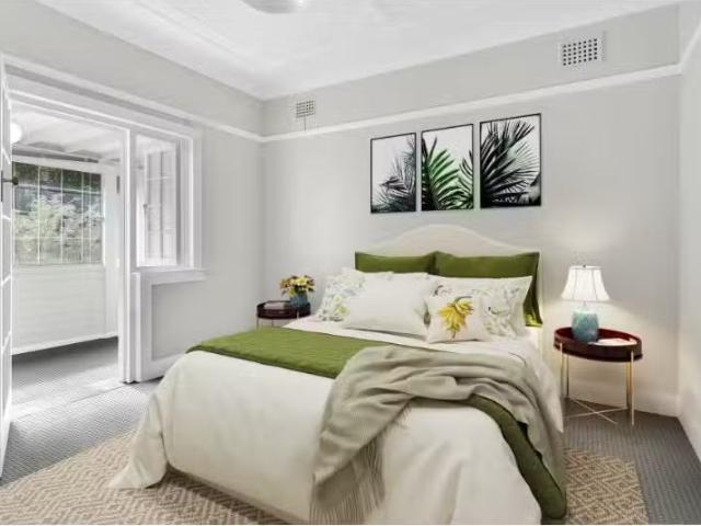 Condo for rent in Sydney, New South Wales