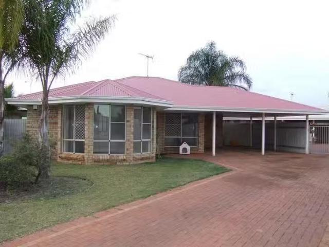 House for rent in Kalgoorlie, Western Australia