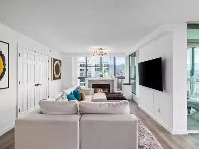 House for rent in Vancouver, British Columbia