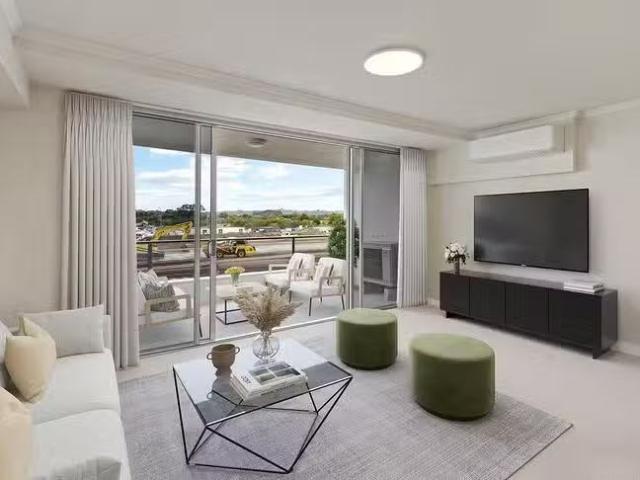Apartment for rent in Kings Creek, Queensland