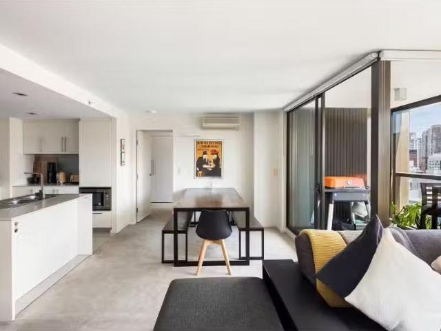 Apartment for rent in New South Wales