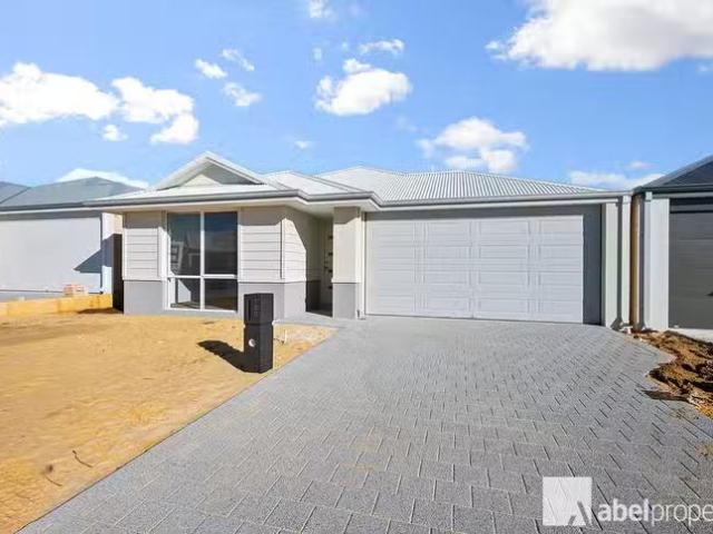 House for rent in Baldivis, Western Australia