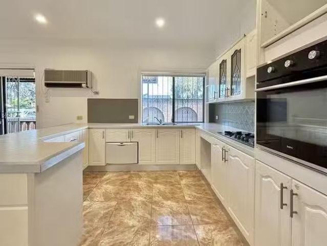 House for rent in Sydney, New South Wales