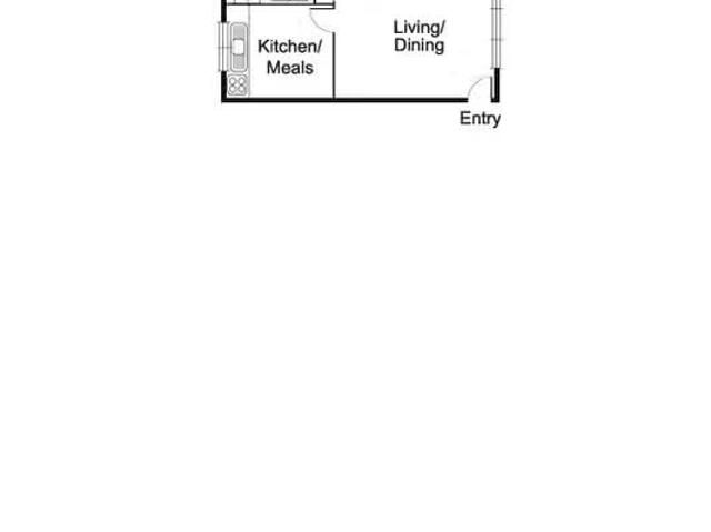House for rent in Camerons Creek, Victoria