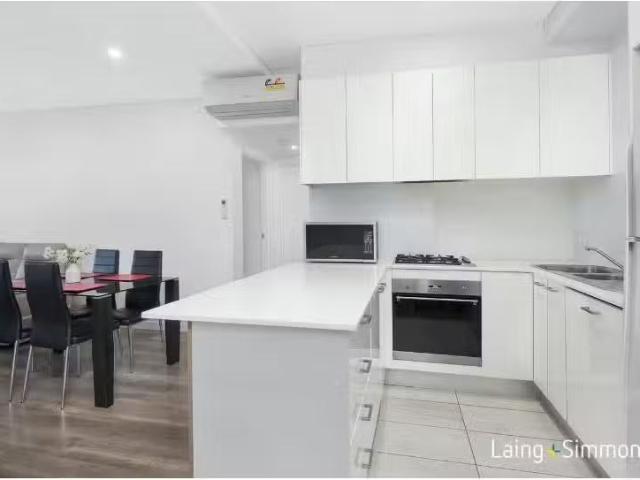 Apartment for rent in Carlingford, New South Wales
