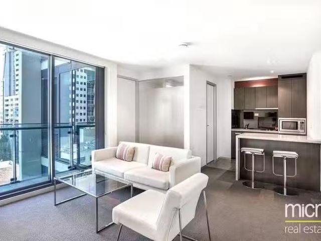 Apartment for rent in Camerons Creek, Victoria