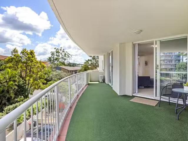 Apartment for rent in Toombul, Queensland