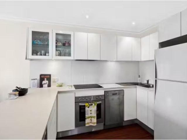 Apartment for rent in Sydney, New South Wales