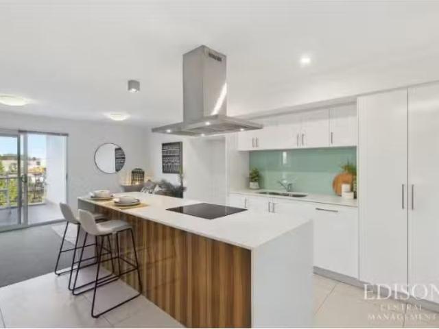 Apartment for rent in North Perth, Western Australia