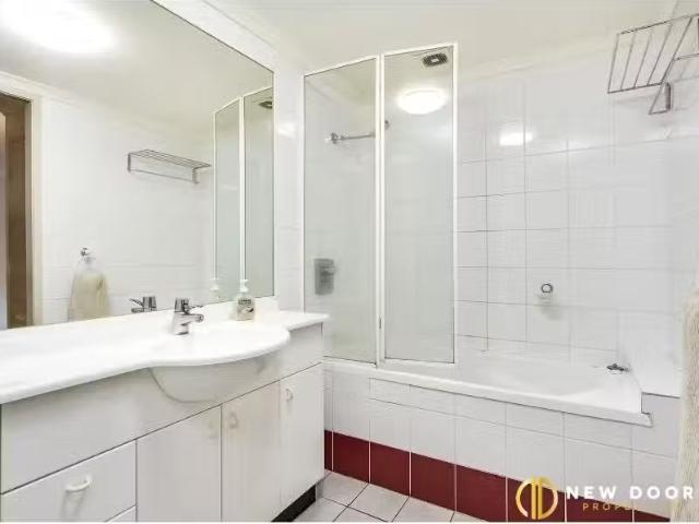Apartment for rent in Griffith, Australian Capital Territory