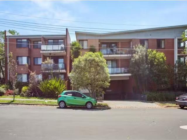 Apartment for rent in Sutherland, New South Wales