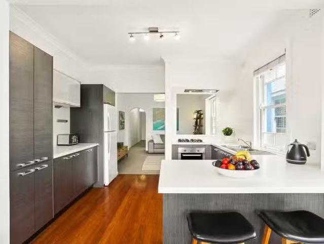 Apartment for rent in Sydney, New South Wales