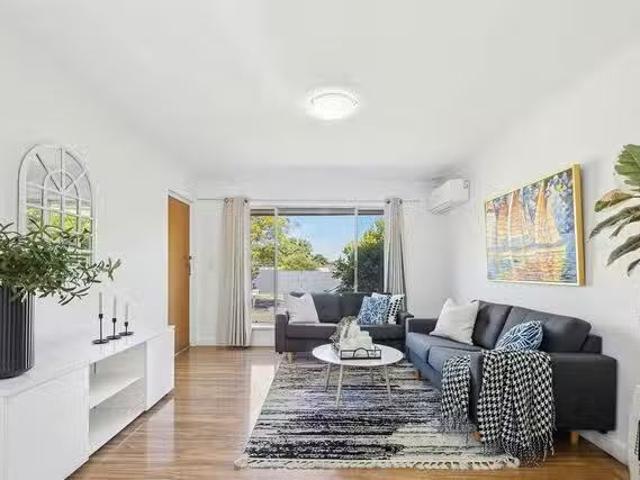 Apartment for rent in Horseshoe Creek, South Australia