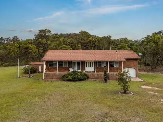 House for rent in Carcalgong, New South Wales