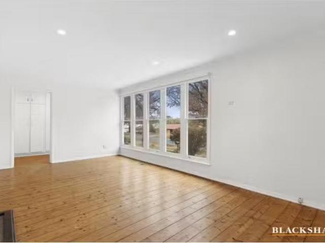 House for rent in O'connor, Australian Capital Territory