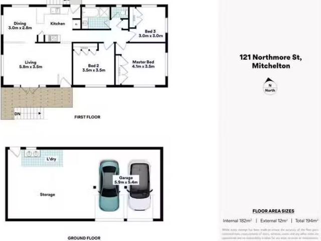 House for rent in Methul, Queensland