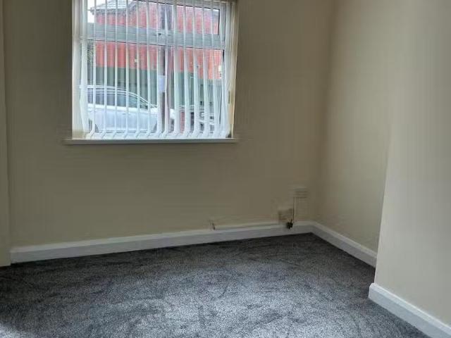 House to rent