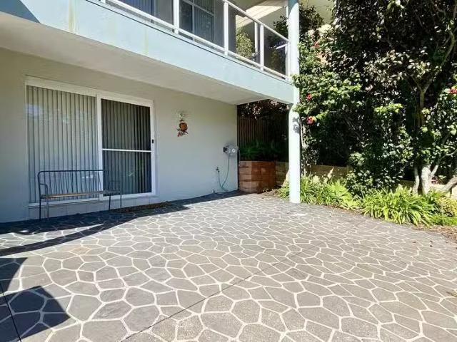 Apartment for rent in Nelson Bay, New South Wales