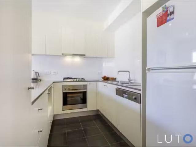 Condo for rent in Australian Capital Territory