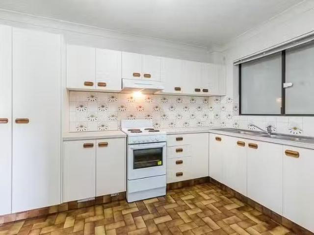 Apartment for rent in Toombul, Queensland